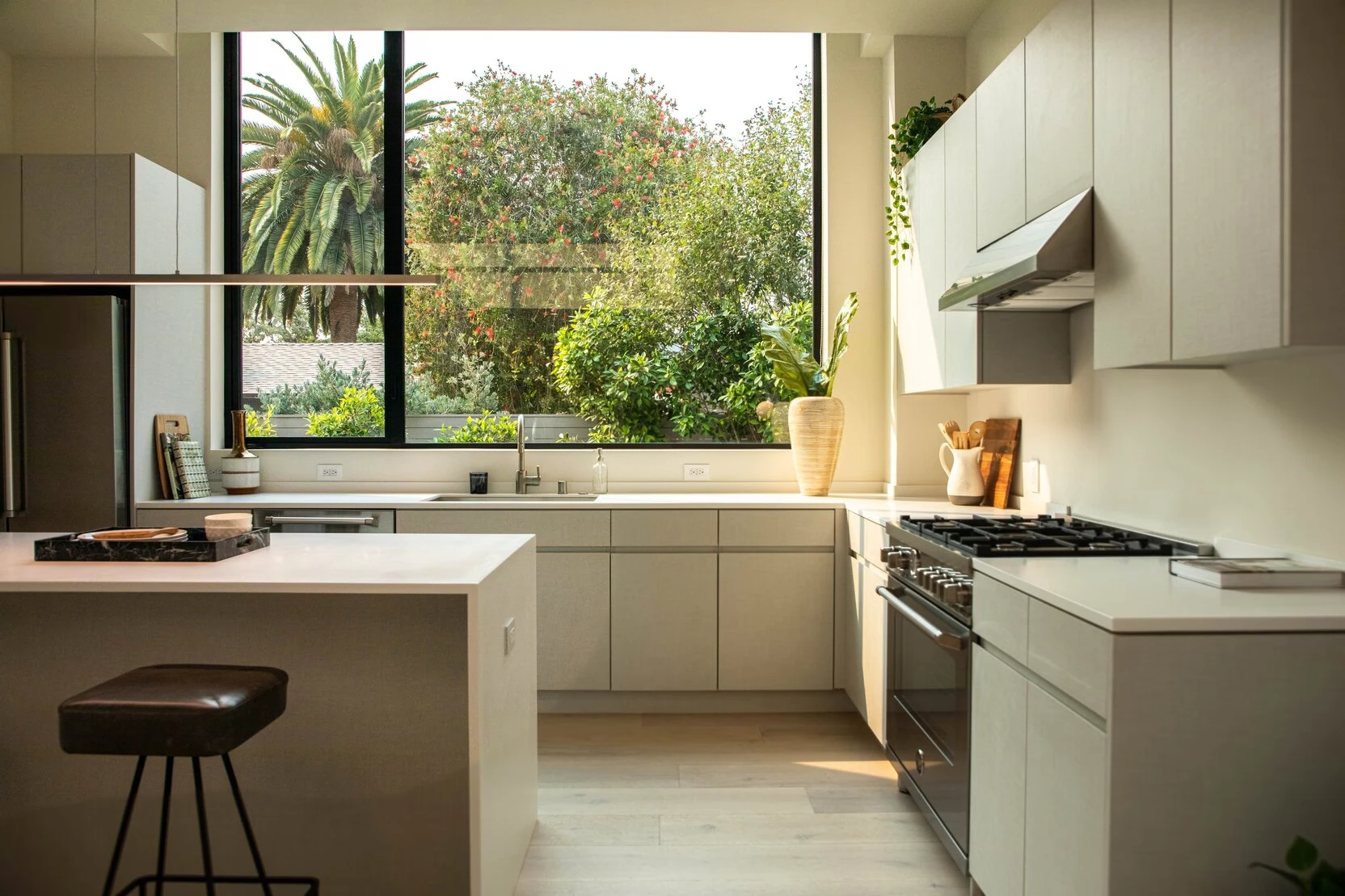 Cocina premium GAD
